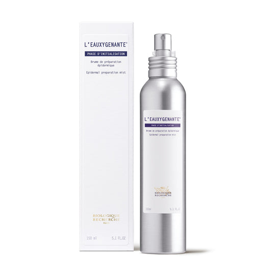 L'EAUXYGENANTE 150 ml – L'Eauxygenante – hydratačná a okysličujúca hmla – Biologique Recherche