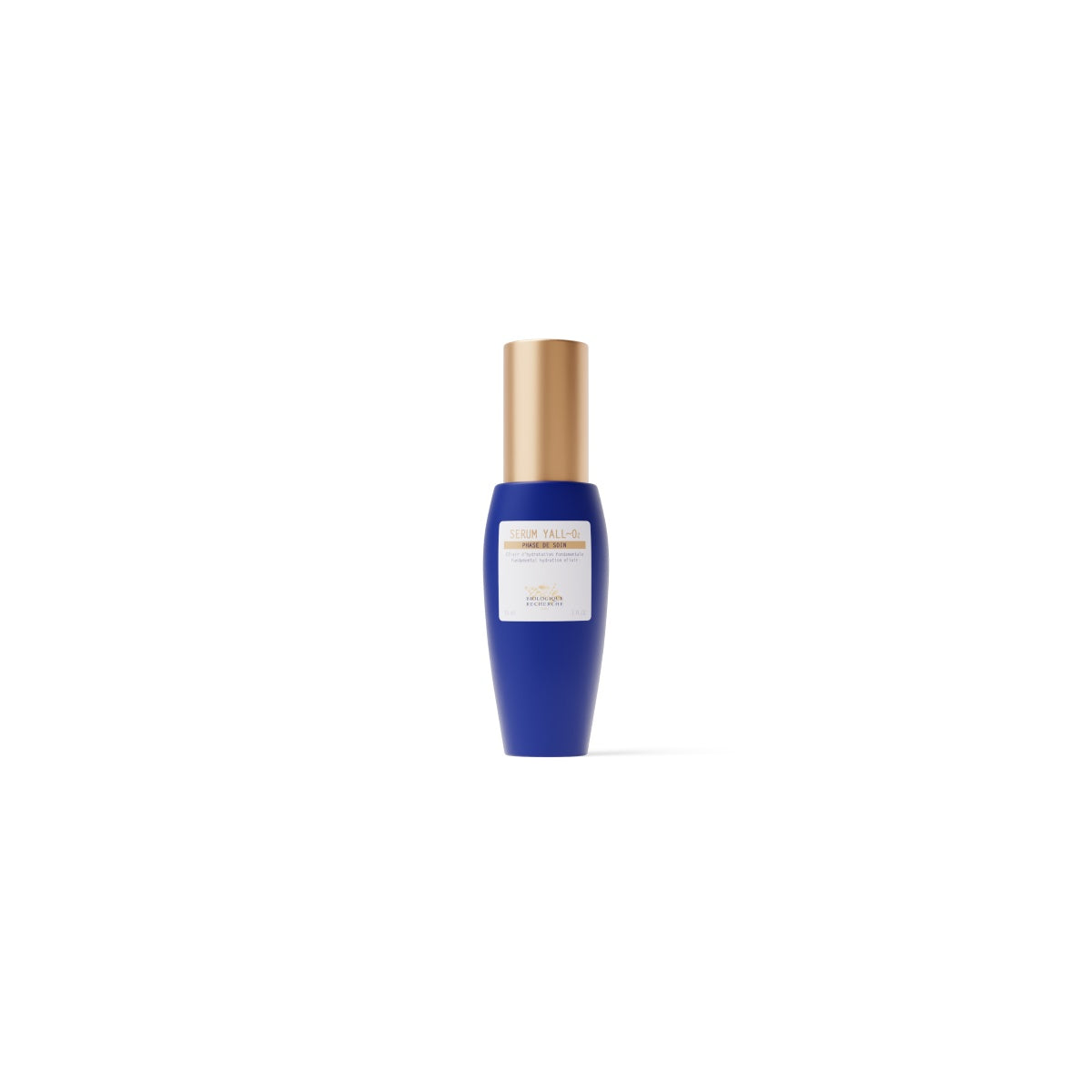 SERUM YALL~O2 30 ml (NEW) 30ml – Serum Yall~O2 30 Ml (New) – hydratačný elixír – Biologique Recherche