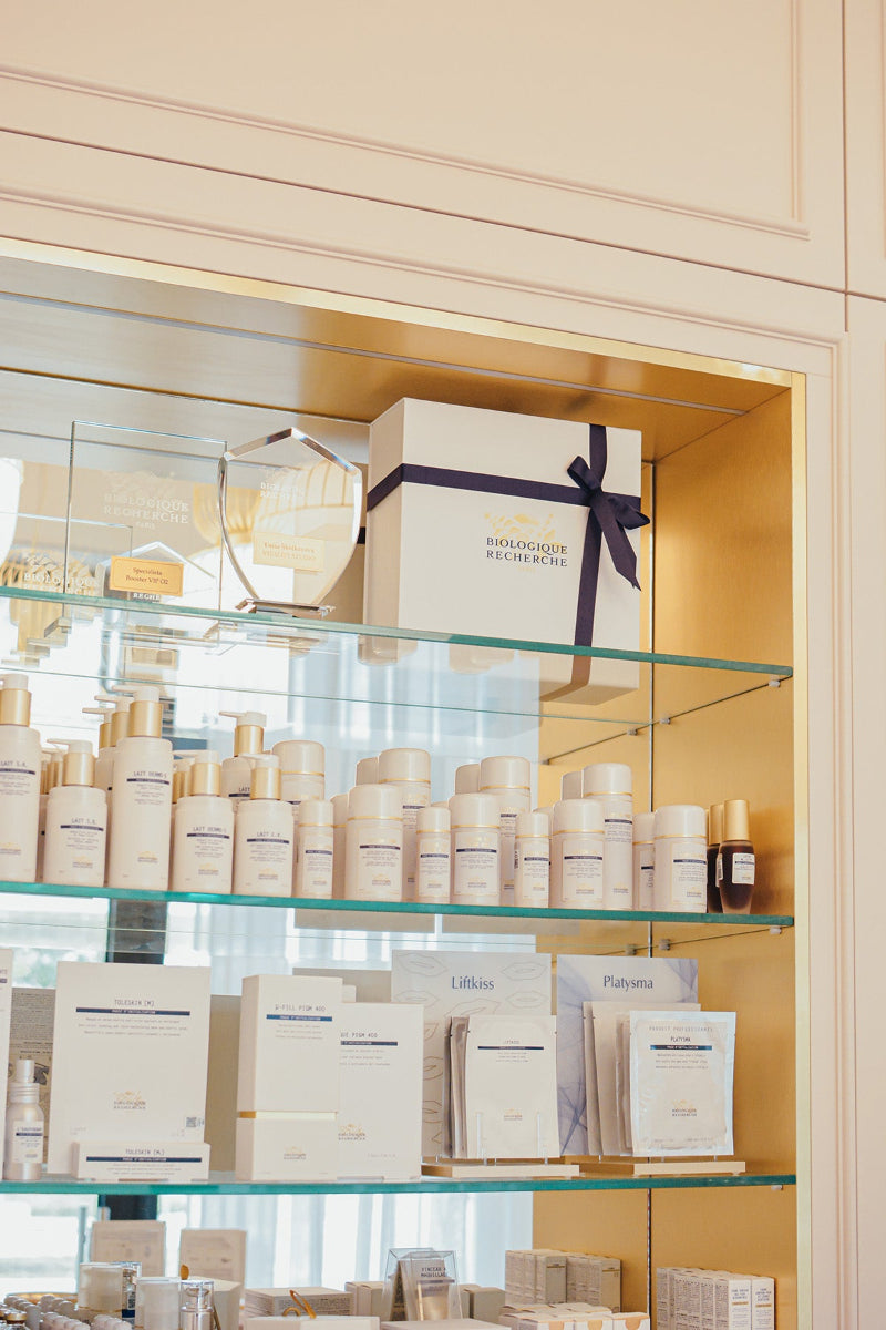 Beyond Beauty Biologique Recherche Bratislava