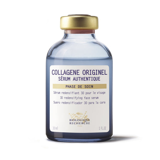 COLLAGENE ORIGINEL 30 ml 30ml – Collagene Originel – sérum proti vráskám – Biologique Recherche