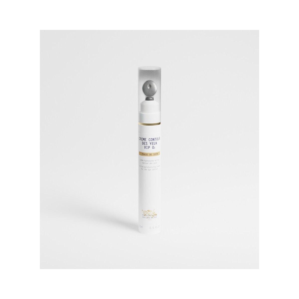 CREME CONTOUR DES YEUX VIP O2 15 ml (NOVINKA)