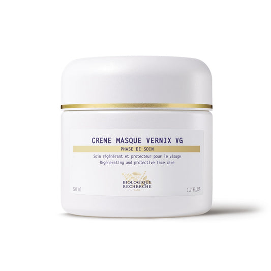 CREME MASQUE VERNIX VG 50 ml 50ml – Creme Masque Vernix VG – regeneračný krém – Biologique Recherche