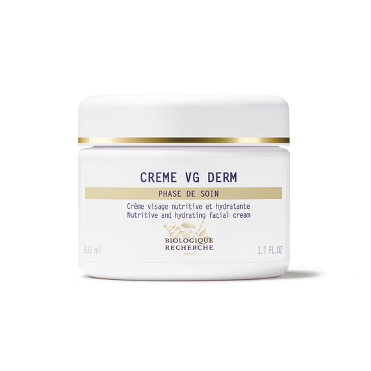 KRÉM VG DERM 50 ml