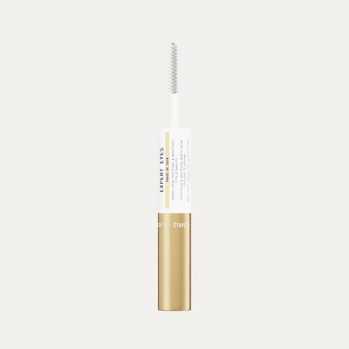 Sérum na rash mihalníc a obočia – Expert Eyes - Biologique Recherche – štetec na obočie - Bratislava