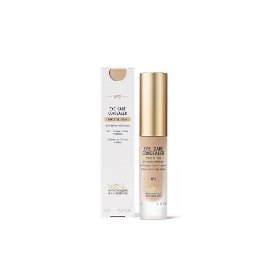 Očný korektor /Sérum proti tmavým kruhom a opuchom – Eye Concealer_2 Biologique Recherche – Biologique Recherche