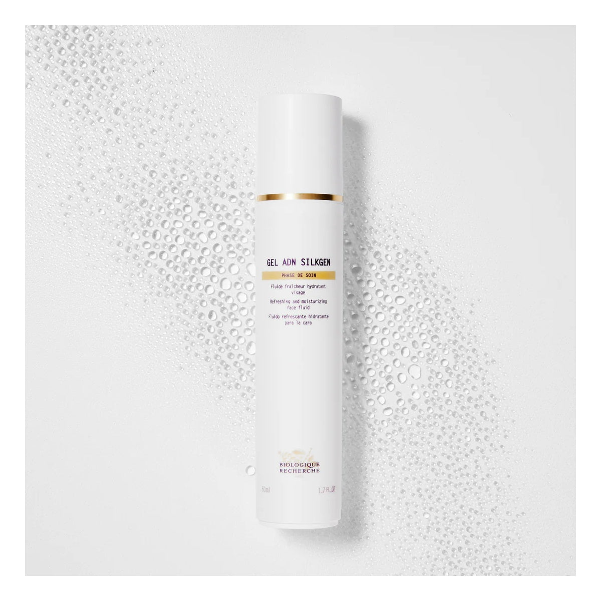 GEL ADN SILKGEN 50 ml 50ml – Gel Adn Silkgen – hydratačný gél – Biologique Recherche