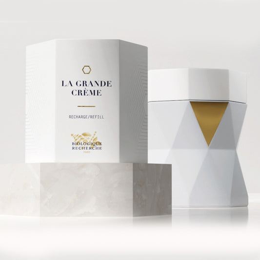 La Grande Creme Recharge Refill – Biologique Recherche – Náhradné balenie krému 50ml - Bratislava