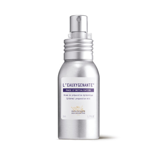 L'EAUXYGENANTE 50ml – L'Eauxygenante – hydratačná a okysličujúca hmla – Biologique Recherche