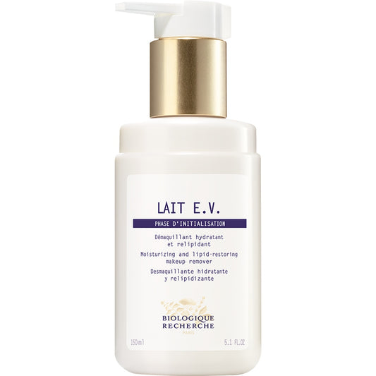 Čistiace mlieko E.V. 150ml – Lait E.V. – čistiace mlieko – Biologique Recherche