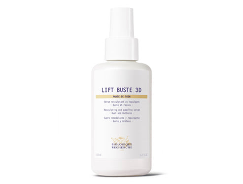 Lift Buste 3D 100ml – Lift Buste 3D – spevňujúce telové sérum – Biologique Recherche