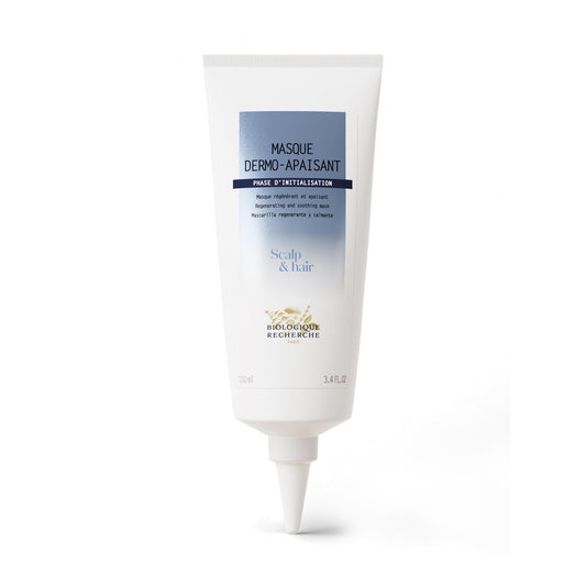 MASQUE DERMO-APAISANT 100 ml 100ml – Masque Dermo-Apaisant – regeneračná maska na vlasy – Biologique Recherche