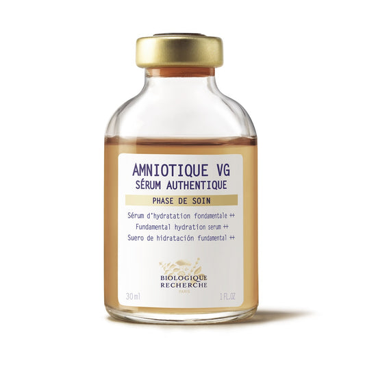 AMNIOTIQUE VG 30 ml 30ml – Amniotique Vg – hydratačné sérum – Biologique Recherche