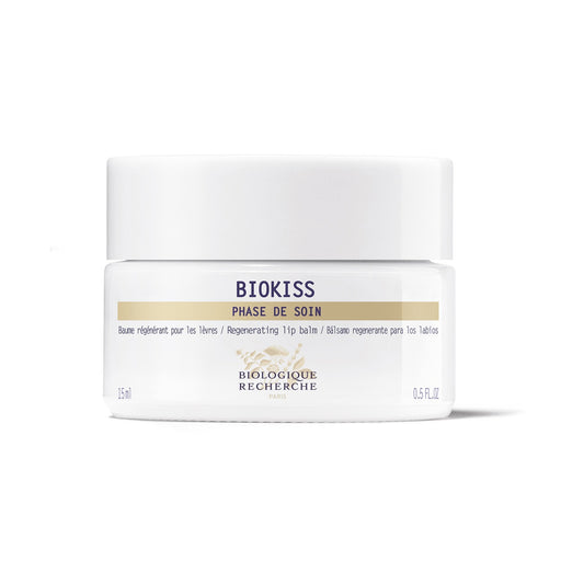 BIOKISS 15 ml 15ml – Biokiss – ochranný balzam na pery – Biologique Recherche