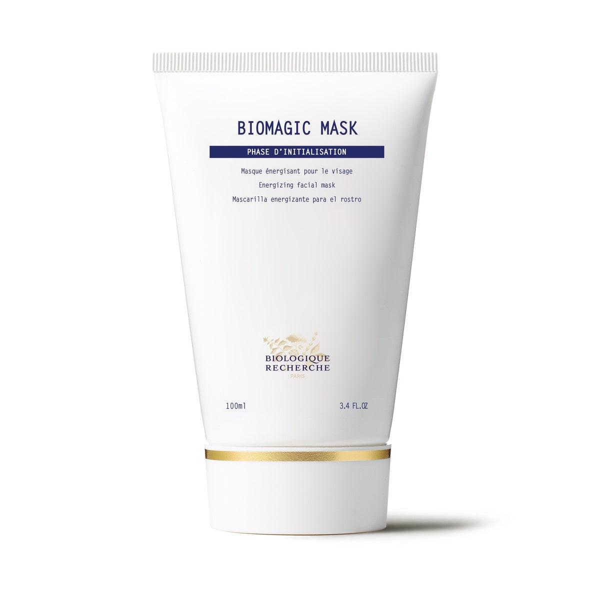 BIOMAGIC MASK 100 ml 100ml – Biomagic Mask – energizujúca maska – Biologique Recherche