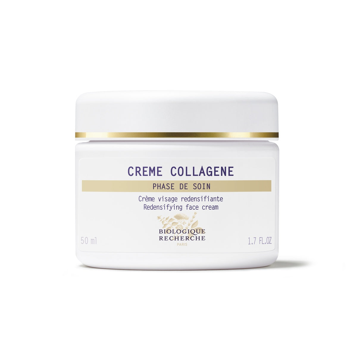 Creme Collagene 50ml – Biologique Recherche – spevňujúci krém s  kolagénom - Bratislava