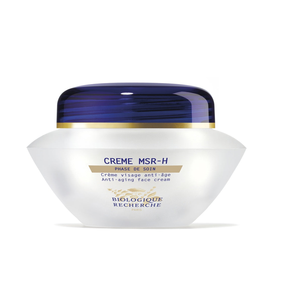 MSRH 50ml – Biologique Recherche – Menopauza - Anti-Age krém pre pleť v perimenopauze - Bratislava