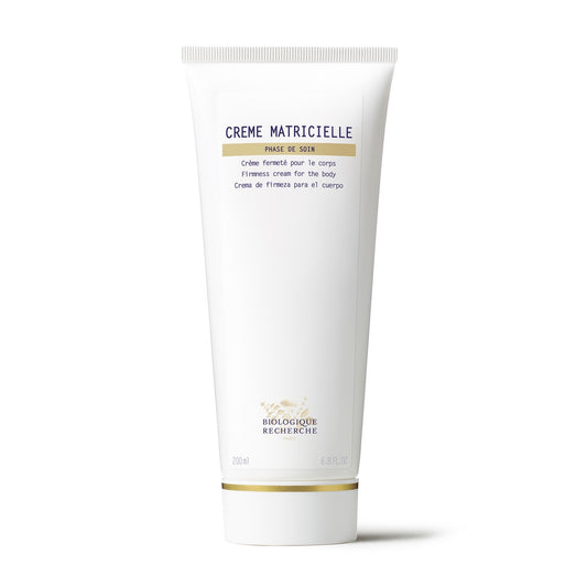 CREME MATRICIELLE  200 ml 200ml – Creme Matricielle – spevňujúci krém definujúci kontúry – Biologique Recherche