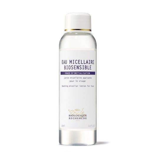 Micelárna voda Biosensible 100ml – Eau Micellaire Biosensible – micelárna voda – Biologique Recherche