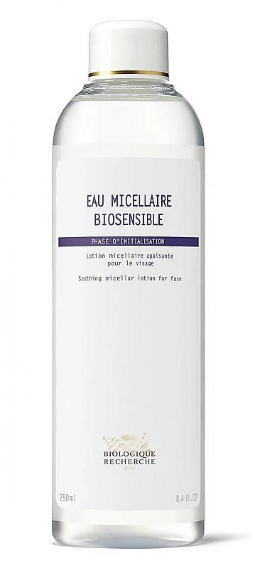 Micelárna voda Biosensible 250ml – Eau Micellaire Biosensible – micelárna voda – Biologique Recherche