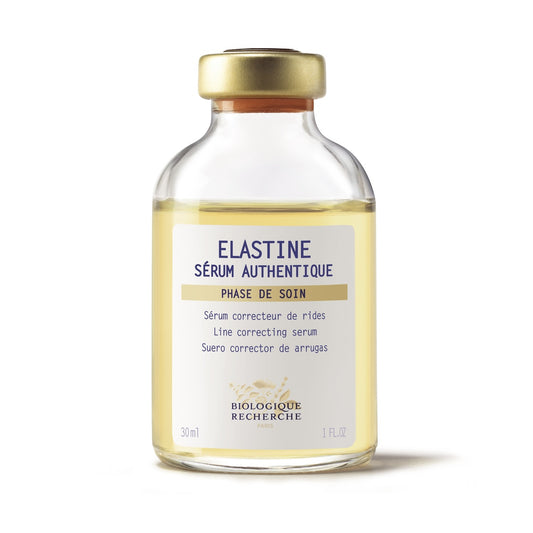 Sérum Elastine 30ml – sérum proti vráskam – Biologique Recherche