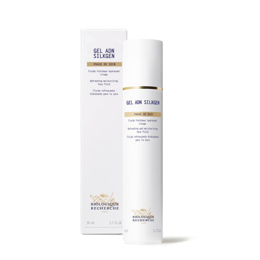 GEL ADN SILKGEN 50 ml 50ml – Gel Adn Silkgen – hydratačný gél s PDNR – Biologique Recherche