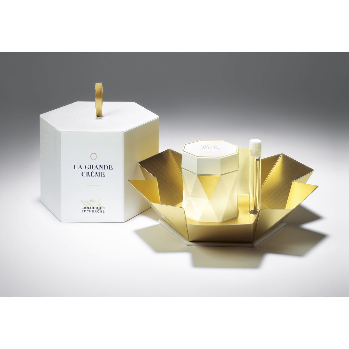 La Grande Creme 50ml – Biologique Recherche – Exkluzívny krém proti starnutiu 50ml - Bratislava