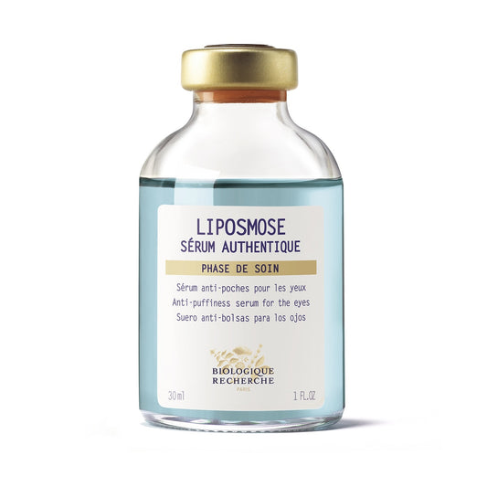 LIPOSMOSE 30 ml 30ml – Liposmose – energizujúce očné sérum – Biologique Recherche