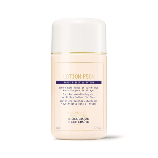 Lotion P50V 150ml – Jemny exfoliant – Biologique Recherche