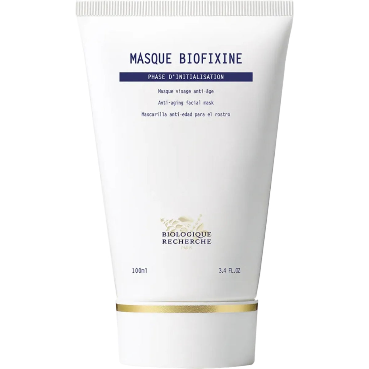 MASQUE BIOFIXINE 100 ml 100ml – Masque Biofixine – maska proti vráskám – Biologique Recherche