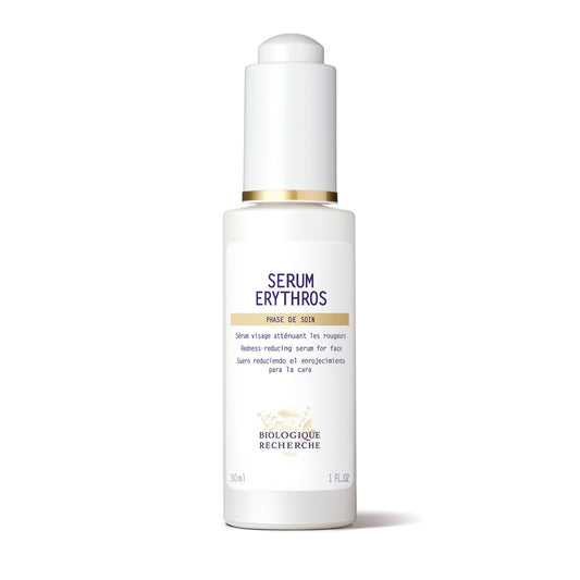 SERUM ERYTHROS 30 ml 30ml – Serum Erythros – sérum na rosacea – Biologique Recherche