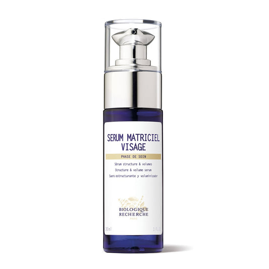 SERUM MATRICIEL VISAGE 30 ml 30ml – Serum Matriciel Visage – spevňujúce sérum – Biologique Recherche