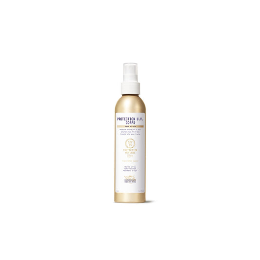 Telový ochranný krém s SPF 50 150ml – Protection U.V. Corps Spf 50 – ochranný krém spf 50 – Biologique Recherche