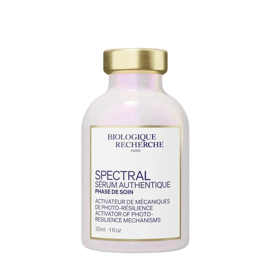 SPECTRAL 30ml – aktivátor fotoodolnosti pleti – Biologique Recherche Bratislava