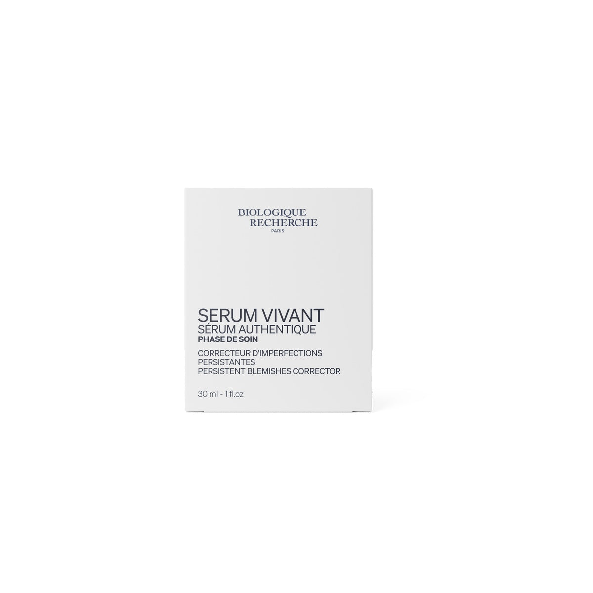 SERUM VIVANT