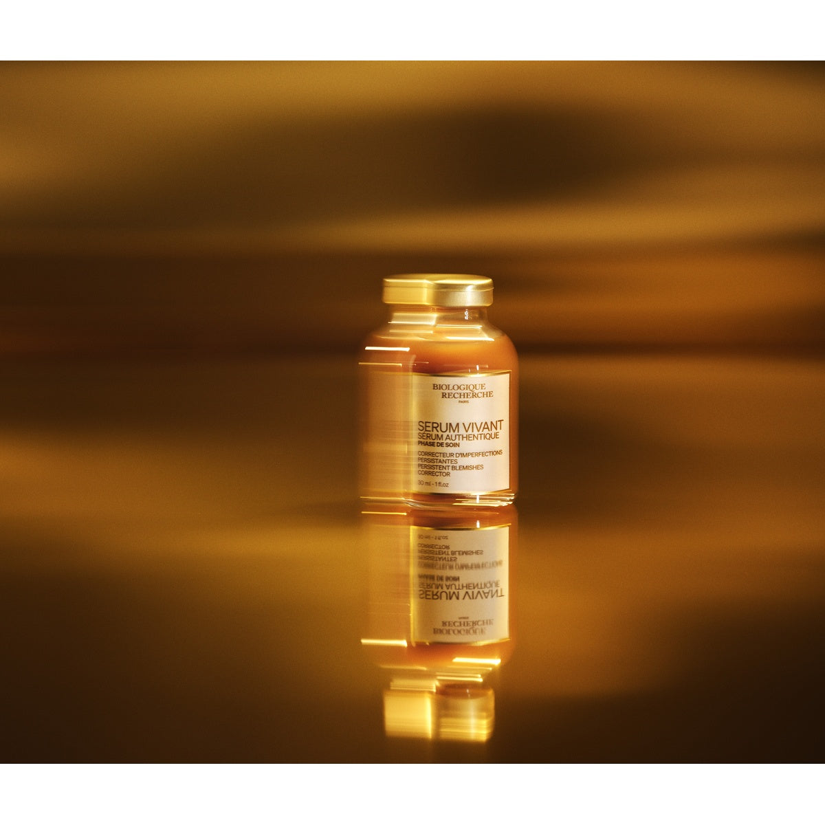SERUM VIVANT