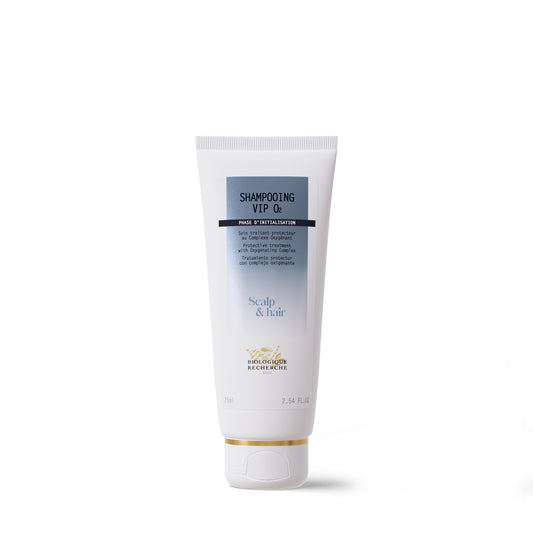 SHAMPOOING VIP O2 75 ml 75ml – Shampooing Vip O2 – šampón – Biologique Recherche