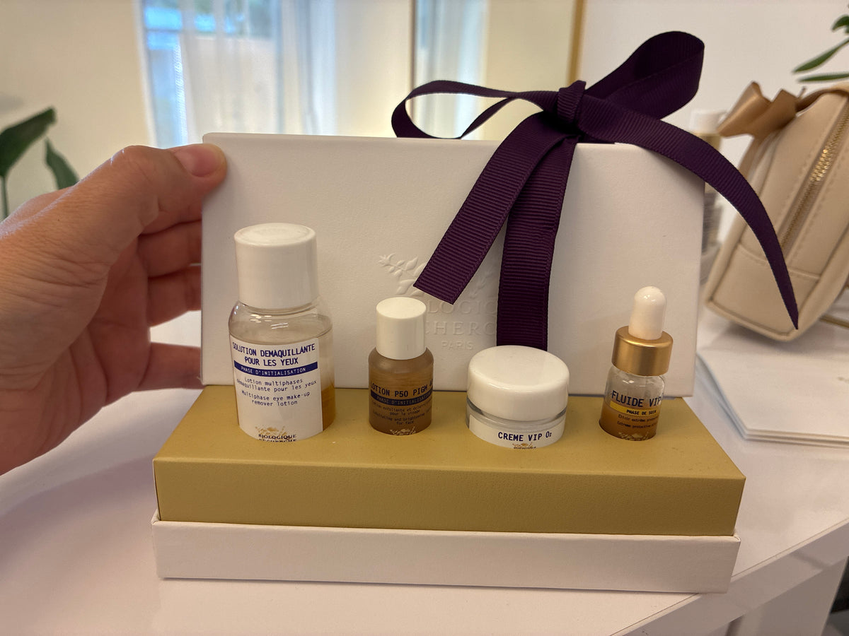 Darčekový box so 4 produktami