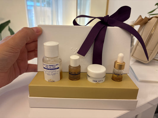 Darčekový box so 4 produktami